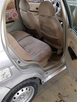 Chery S11 QQ